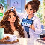 Hair Care: What Do Doctors Recommend for Strong, Healthy Hair?