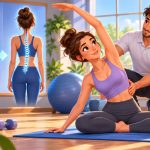 Adult Scoliosis: Effective Exercises for Better Posture, Strength, and Spinal Control