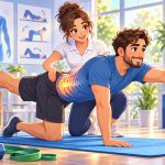 Lower Back Pain: Exercises Recommended by Physiotherapists for Relief and Recovery