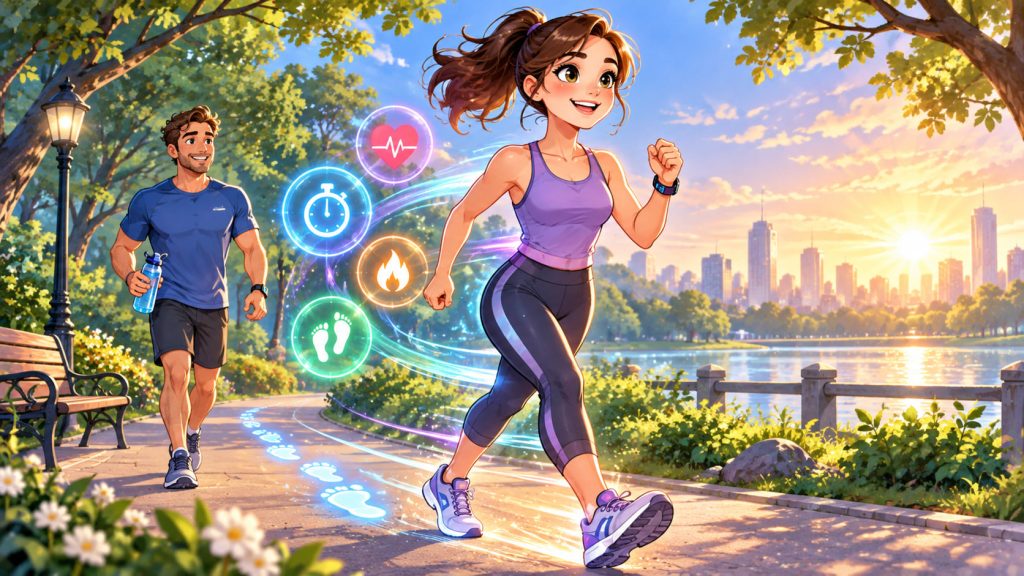 Walking for Weight Loss: How Much Should You Walk and at What Pace?