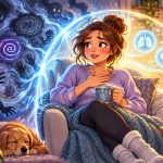 How to Cope With Panic Attacks: Practical Self-Help Techniques That Can Make a Difference