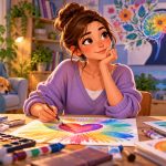 Art Therapy: How Creative Expression Can Support Mental and Emotional Health
