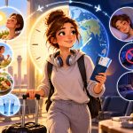 Circadian Rhythms and Jet Lag: How to Adapt Faster After Changing Time Zones