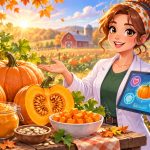 Pumpkin: Nutrition, Health Benefits, Uses, and Surprising Facts