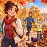 Autumn 2026: How to Make the Season Healthier, Stronger, and More Energizing