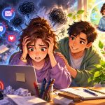 Distress: What It Is and What You Can Do About It