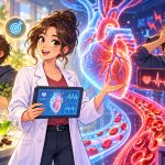 Caffeine and Cardiovascular Health: Benefits, Risks, and What the Heart Really Feels