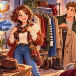 Autumn Clothing: What to Wear for Comfort, Warmth, and Style