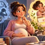Pregnancy After 35: Real Risks, Real Benefits, and What Matters Most