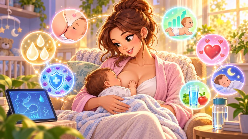 Breastfeeding: What Every Mother Should Know