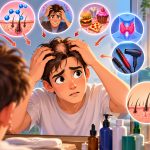 Hair Loss: What Causes Balding and What Can You Do About It?