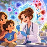 Vaccines: What Every Person Should Know