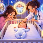 Sudden Infant Death Syndrome (SIDS): What Parents Need to Know About Safe Sleep