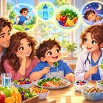 Childhood Obesity: Why Healthy Eating Habits Matter From an Early Age