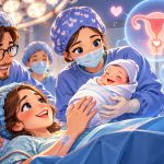 Cesarean Section: What Every Expectant Mother Should Know