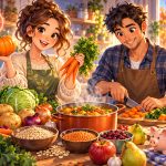 Budget-Friendly Healthy Eating in Autumn: How to Eat Well Without Spending More
