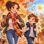 How to Stay Healthy in Autumn: Practical Ways to Protect Your Body and Energy