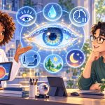 Screen Time and Eye Health: What Digital Devices Really Do to Your Eyes