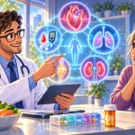 Chronic Diseases: What They Are, Why They Develop, and How They Can Be Managed