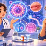 Herpes: Symptoms, Transmission, Treatment, and What You Should Know
