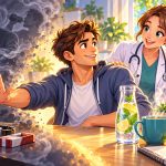 How to Quit Drinking and Smoking: A Practical Guide to Breaking Two Powerful Addictions