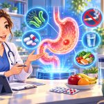 Peptic Ulcer: What It Is, Why It Happens, and How to Prevent It