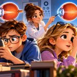 Farsightedness and Nearsightedness: What Causes Them and What Can You Do?