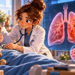 Pneumonia: Causes, Symptoms, Treatment, and When It Becomes Dangerous
