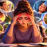 Tension Headache: How to Relieve Head Pain Naturally Without Medication