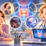 Hypothyroidism: How an Underactive Thyroid Affects Weight, Mood, and Brain Function