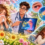 Pollen Allergy: How to Survive Hay Fever Season and Enjoy Life Without Constant Sneezing