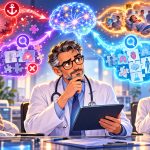 Cognitive Biases in Medicine: Why Even Experienced Doctors Make Diagnostic Mistakes