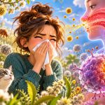 Allergy Explained: How the Immune System Turns Harmless Substances Into Threats