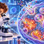 What Nanoplastics Do Inside a Cell: Shocking Findings From Recent Research
