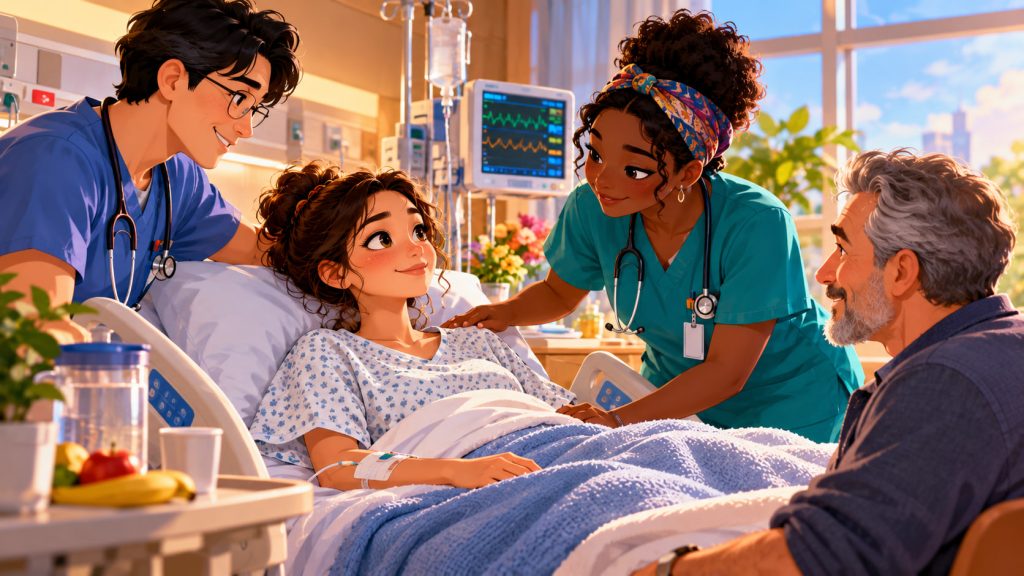 Postoperative Recovery: What You Need to Know After Surgery