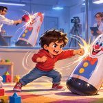 The Bobo Doll Experiment: How Albert Bandura Revealed the Power of Observational Learning