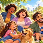 Laughter and Health: How Laughing Affects Your Brain, Body, and Well-Being