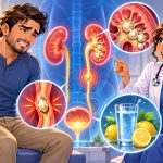 Kidney Stones: What Causes Them, Who Is at Risk, and How to Treat and Prevent Them