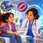 Rabies: Symptoms, Causes, Transmission, and How to Survive This Deadly Virus