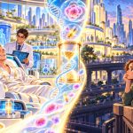 Immortality for the Elite: Will Life Extension Become the Next Great Form of Inequality?