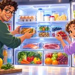 How Long Can Food Stay in the Refrigerator? A Complete Food Storage Guide