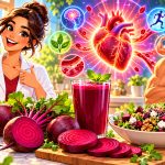 Beetroot Health Benefits: Why This Colorful Vegetable Is So Good for Your Body