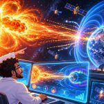 What Can Reach Earth From the Sun, and How Dangerous Is It?