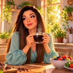 Drinking Coffee on an Empty Stomach: Harmful Habit or Harmless Morning Ritual?