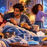 Respiratory Virus Epidemic: How to Prepare, Prevent Infection, and Care for Someone Who Is Sick