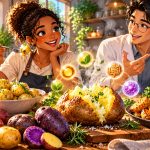 Are Potatoes Healthy or Unhealthy? The Truth About This Underrated Superfood