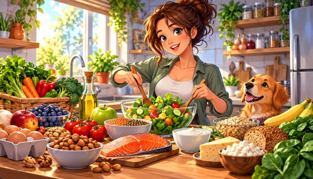 Healthy Eating on a Budget: 12 Affordable Foods Worth Adding to Your Daily Diet
